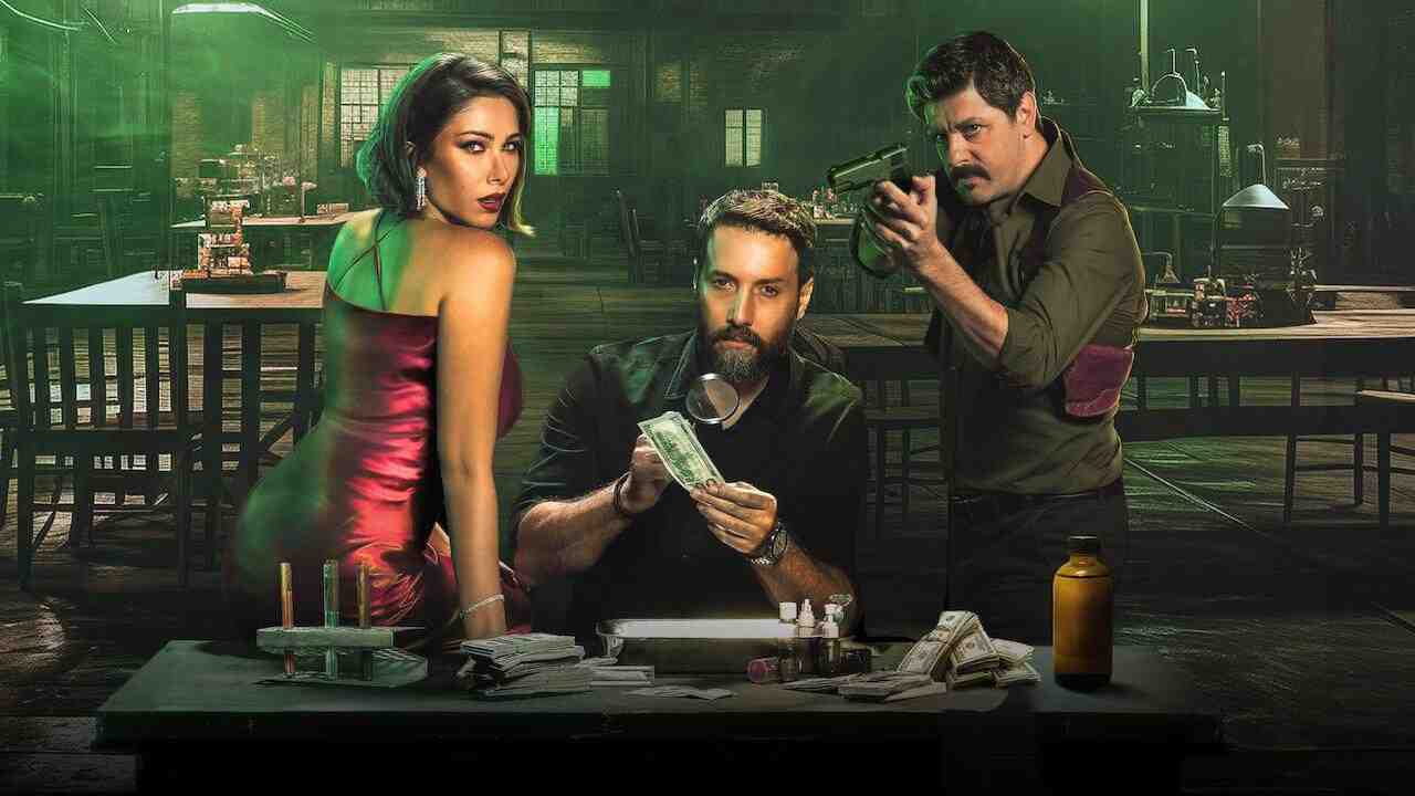 مسلسل فرانكلين الحلقة 4 الرابعة