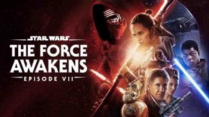 فيلم 2015 Star Wars Episode VII The Force Awakens مترجم