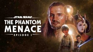 فيلم Star Wars Episode I The Phantom Menace 1999 مترجم