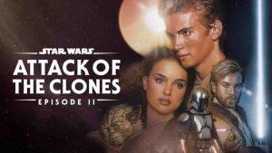 فيلم Star Wars Episode II Attack of the Clones 2002 مترجم