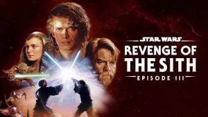 فيلم Star Wars Episode III Revenge of the Sith 2005 مترجم