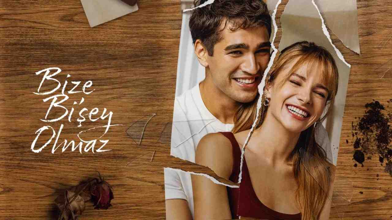 مسلسل لن يحدث لنا شيء الحلقة 4 الرابعة مترجمة